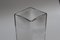 Mid-Century French Crystal Vase from Bayel 8