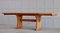 Large Scandinavian Modern Pine Sports Table by Axel Einar Hjorth for Nordiska Kompaniet, 1930s 7