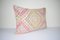 Housse de Coussin Oushak Kilim Lombaire Vintage de Vintage Pillow Store Contemporary 2