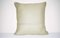 Vintage Square Turkish Kilim Pillow Cover, Image 5