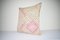 Federa quadrata Kilim vintage di Vintage Pillow Store Contemporary, Immagine 3