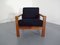 Mid-Century Danish Teak Lounge Chair, 1960s, Image 2