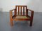 Mid-Century Danish Teak Lounge Chair, 1960s 14