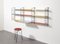 Wall Unit by A. Dekker for Tomado, 1950s, Image 6