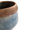 Vintage Raku Bowl or Vase by Coby Haanappel 2