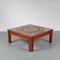 Vintage Danish Ceramic Coffee Table from Ox-Art, 1970s, Image 11