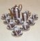 Limoges Porcelain Coffee Service, 1920s, Image 1