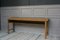 Vintage Wooden School Desk, 1920s 1