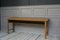 Vintage Wooden School Desk, 1920s, Image 1