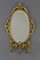 Vintage Neo-Classical French Mirror, 1920s 17