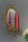 Vintage Neo-Classical French Mirror, 1920s, Image 14