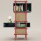 Totem Bookshelf by Gae Avitabile for Narcasa 3