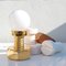 Nut Lamp by Gae Avitabile for Tana Design, 2019 4