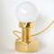 Lampe Nut par Gae Avitabile pour Tana Design, 2019 1