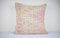 Vintage Pastel Geometrical Turkish Pillow Cover 1