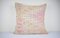 Vintage Pastel Geometrical Turkish Pillow Cover, Image 1