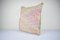 Vintage Pastel Geometrical Turkish Pillow Cover 3