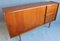 Mid-Century Danish Oak and Teak Sideboard, 1960s 3