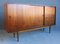 Mid-Century Danish Oak and Teak Sideboard, 1960s, Image 2