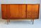 Mid-Century Danish Oak and Teak Sideboard, 1960s 1