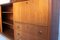 Mid-Century Danish Oak and Teak Sideboard, 1960s 7