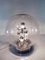 Lampe de Bureau Globe Sputnik Space Age de Doria, 1970s 3