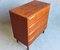 Mid-Century Danish Teak and Wood Dresser by Klaus Okholm for Trekanten, 1960s 3