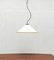 Vintage Italian Murano Glass Pendant Lamp, 1970s, Image 1