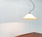 Vintage Italian Murano Glass Pendant Lamp, 1970s 2