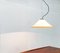 Vintage Italian Murano Glass Pendant Lamp, 1970s, Image 2