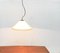 Vintage Italian Murano Glass Pendant Lamp, 1970s 18