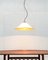 Vintage Italian Murano Glass Pendant Lamp, 1970s 11