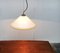Lampe à Suspension Vintage en Verre de Murano, Italie, 1970s 20
