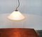 Vintage Italian Murano Glass Pendant Lamp, 1970s 20