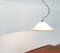 Vintage Italian Murano Glass Pendant Lamp, 1970s, Image 3