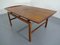 Scandinavian Modern Teak Coffee Table by Waldonen Birgitta for Asko, 1966 16