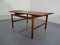 Scandinavian Modern Teak Coffee Table by Waldonen Birgitta for Asko, 1966 6