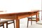 Mid-Century Danish Dining Room Set by Poul M. Volther for FDB, Image 13