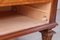 Antique Style Italian Wood & Marble Dresser, 1970s, Image 16