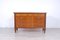 Antique Style Italian Wood & Marble Dresser, 1970s, Image 1