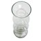 Mid-Century Modern Italian Molded Glass Vase, Image 4