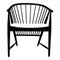 Beech and Velvet Sunfeather Lounge Chairs by Sonna Rosén for Nässjö Stolfabrik, 1954, Set of 2 1