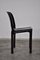 Italienischer Selene Esstisch & Stühle aus Kunststoff von Vico Magistretti für Artemide, 1960er 8