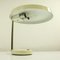 German Chrome Oslo Table Lamp by Heinz Pfänder for Hillebrand Lighting, 1960s, Image 6