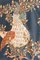 Mid-Century Le Tapageur Tapestry by Jean Lurcat for Corot 3