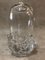 Lampada da tavolo in cristallo di Daum per Daum, Francia, anni '80, Immagine 5