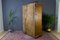 Antique Rustic Baltic Pine Armoire, 1862 16