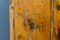 Antique Rustic Baltic Pine Armoire, 1862, Image 5