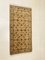 Brown and Olive Green Wool & Silk Jaipur Carpets, 1983, Set of 2 9