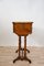 Table Basse Antique en Noyer, France 7